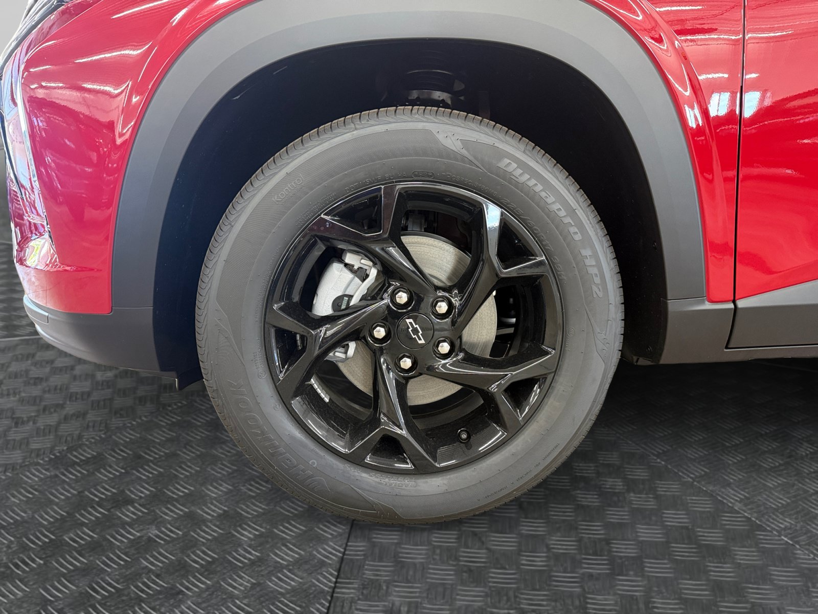 2026 Chevrolet Trax LT - Photo 29