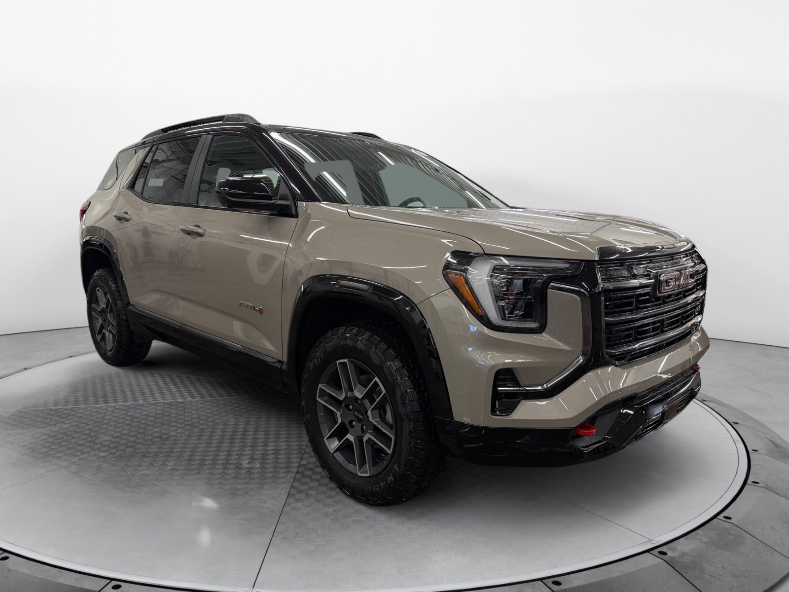 2026 Gmc Terrain AT4 photo 3