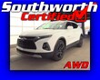 Chevrolet Blazer