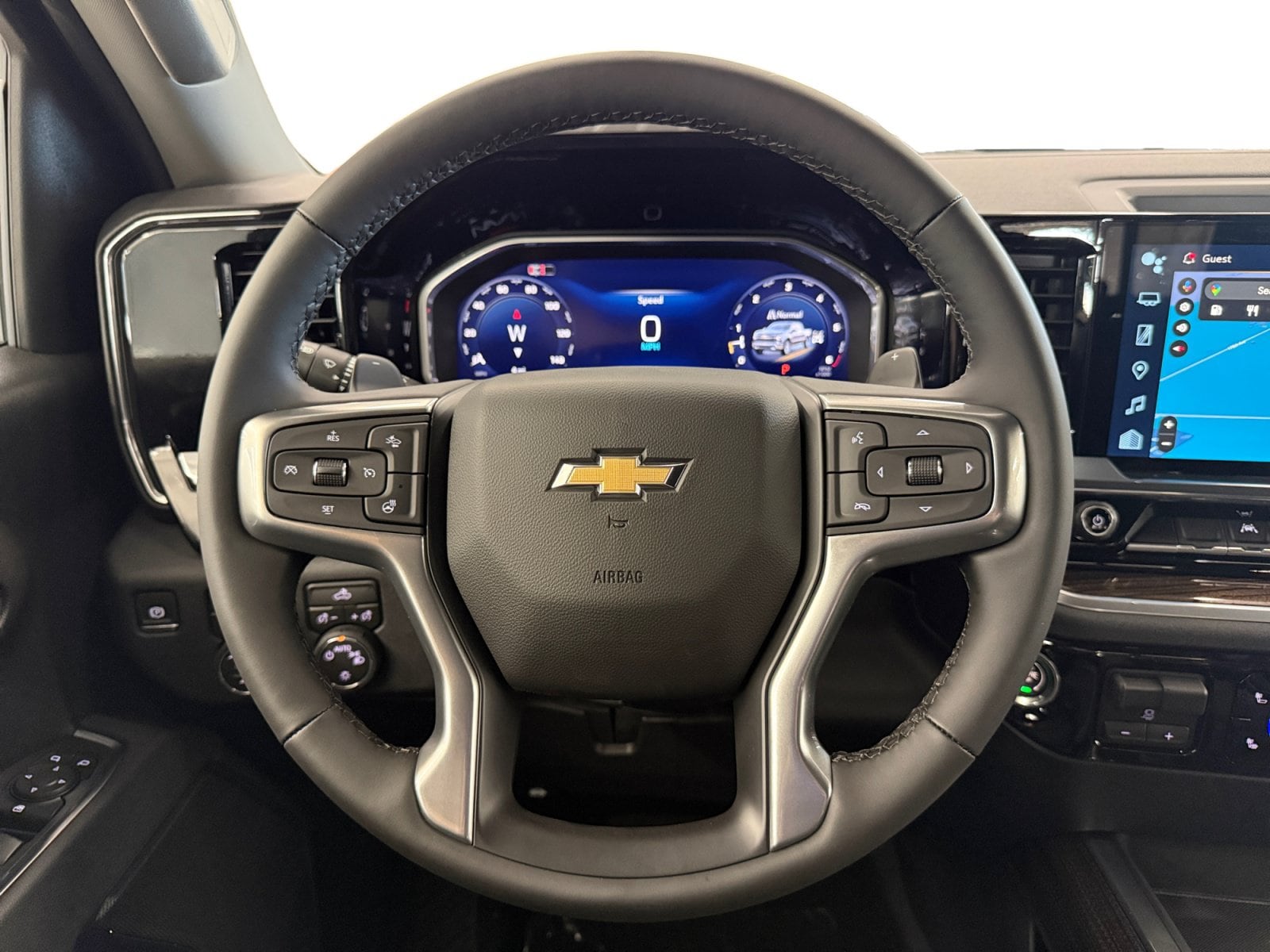 2026 Chevrolet Silverado 1500 LT - Photo 15