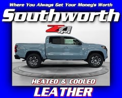 2026 Chevrolet Colorado Z71 Truck