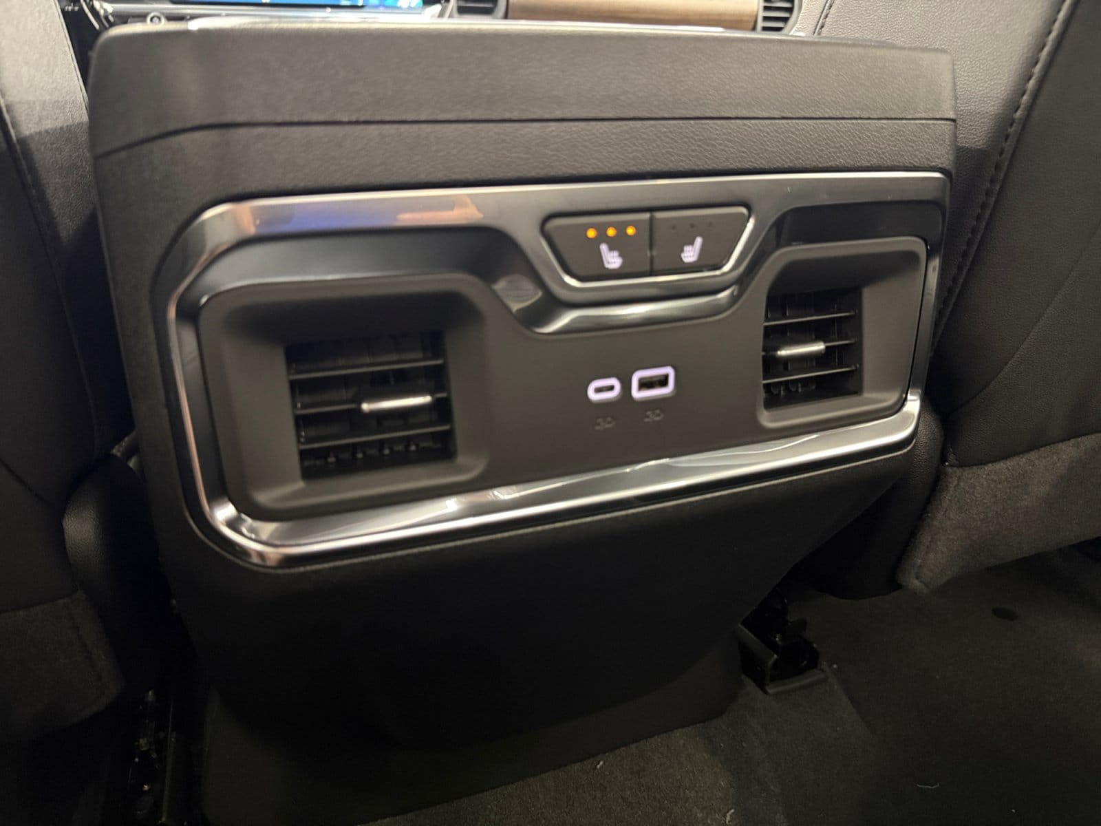 2026 Chevrolet Silverado 1500 High Country - Photo 24