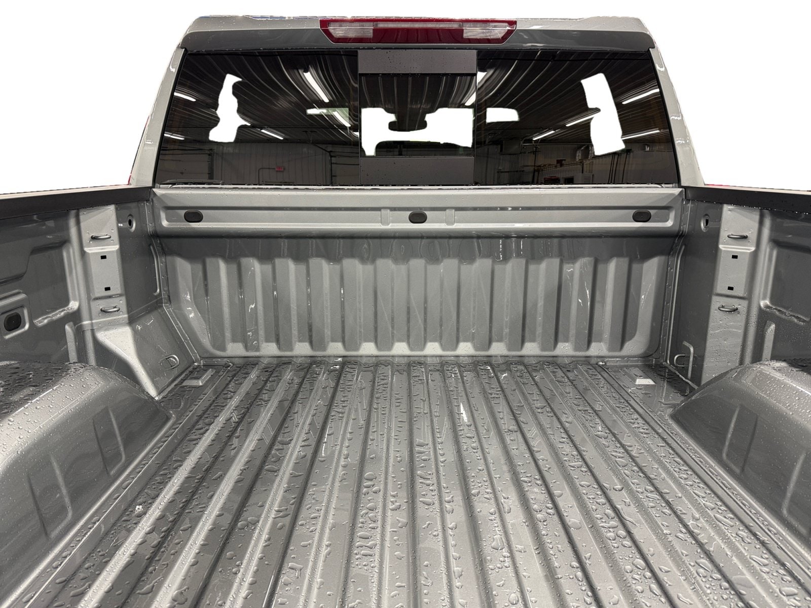 2026 Chevrolet Silverado 1500 LT - Photo 26