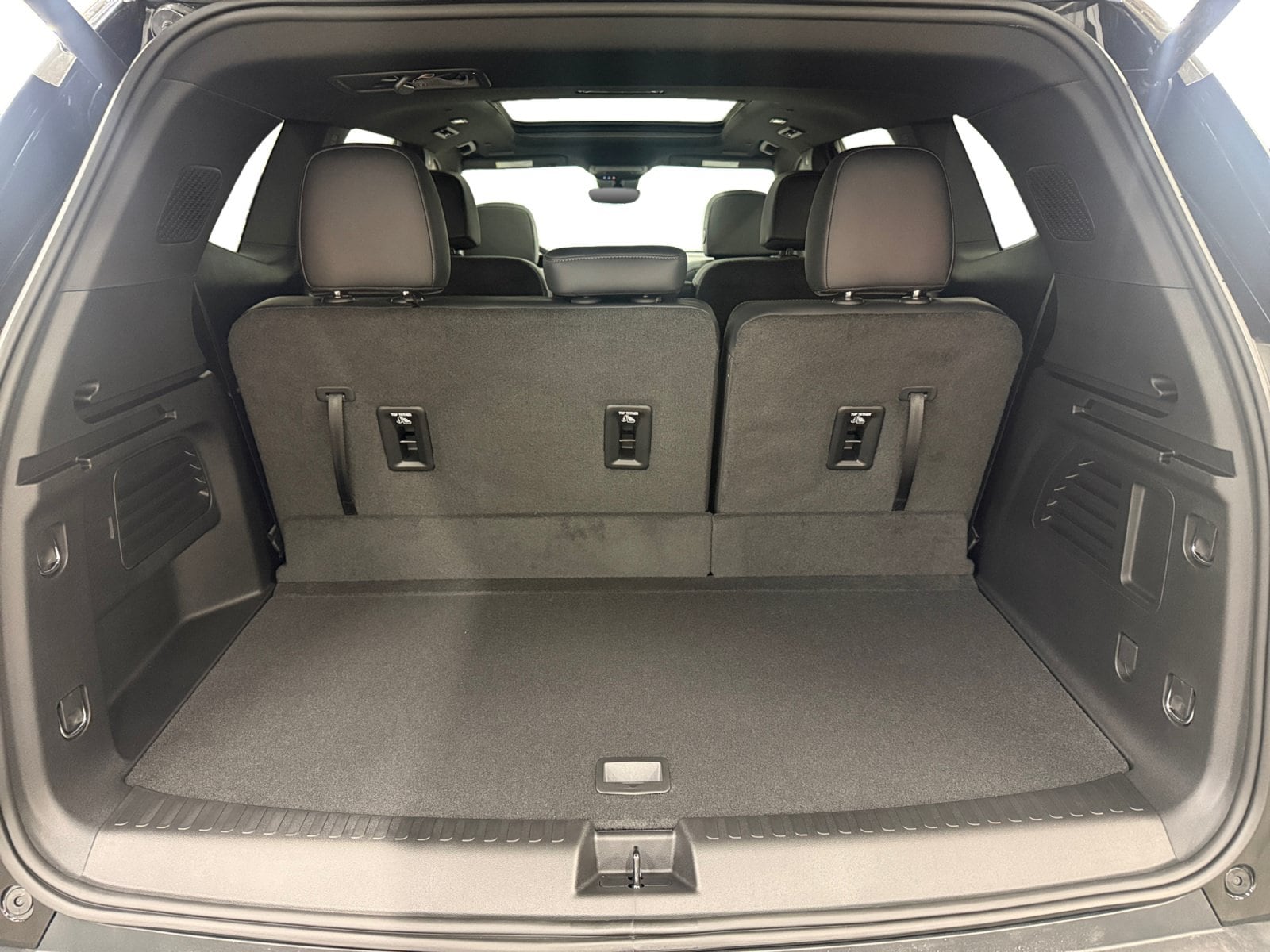 2027 GMC Acadia Elevation - Photo 30