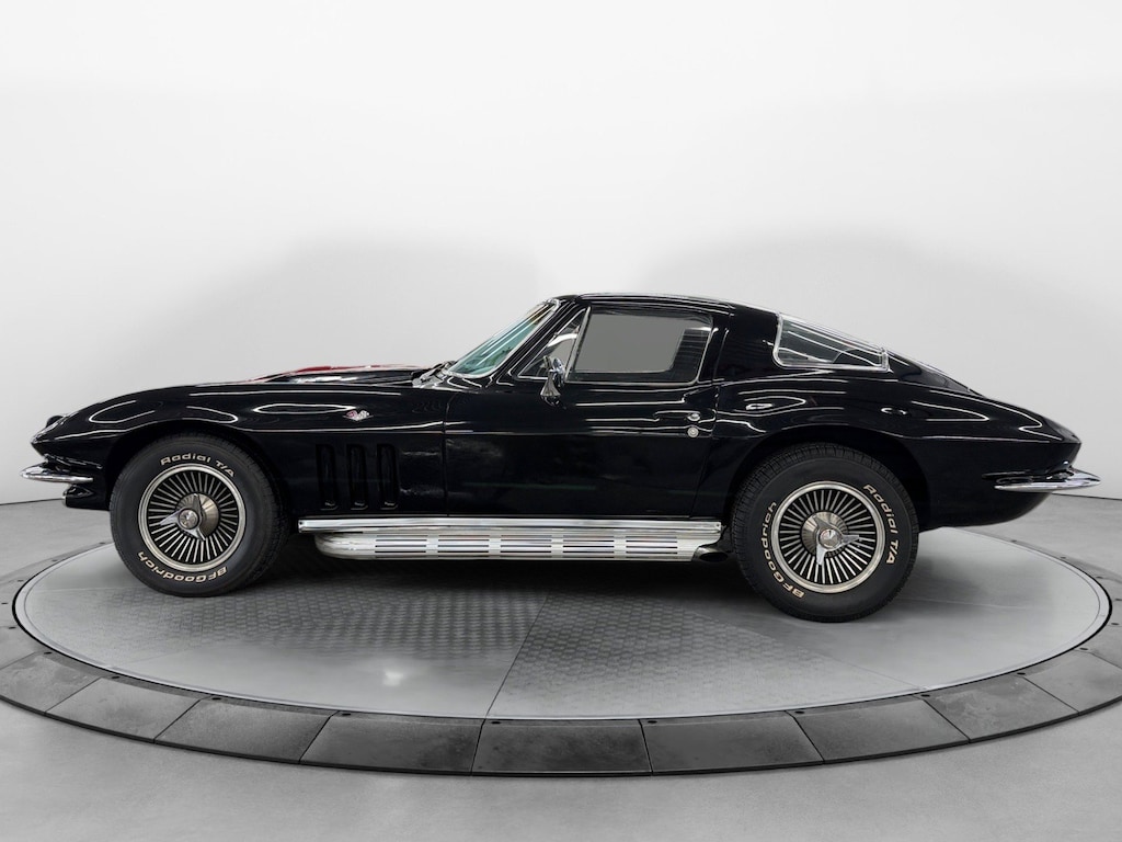 Used 1966 Chevrolet Corvette