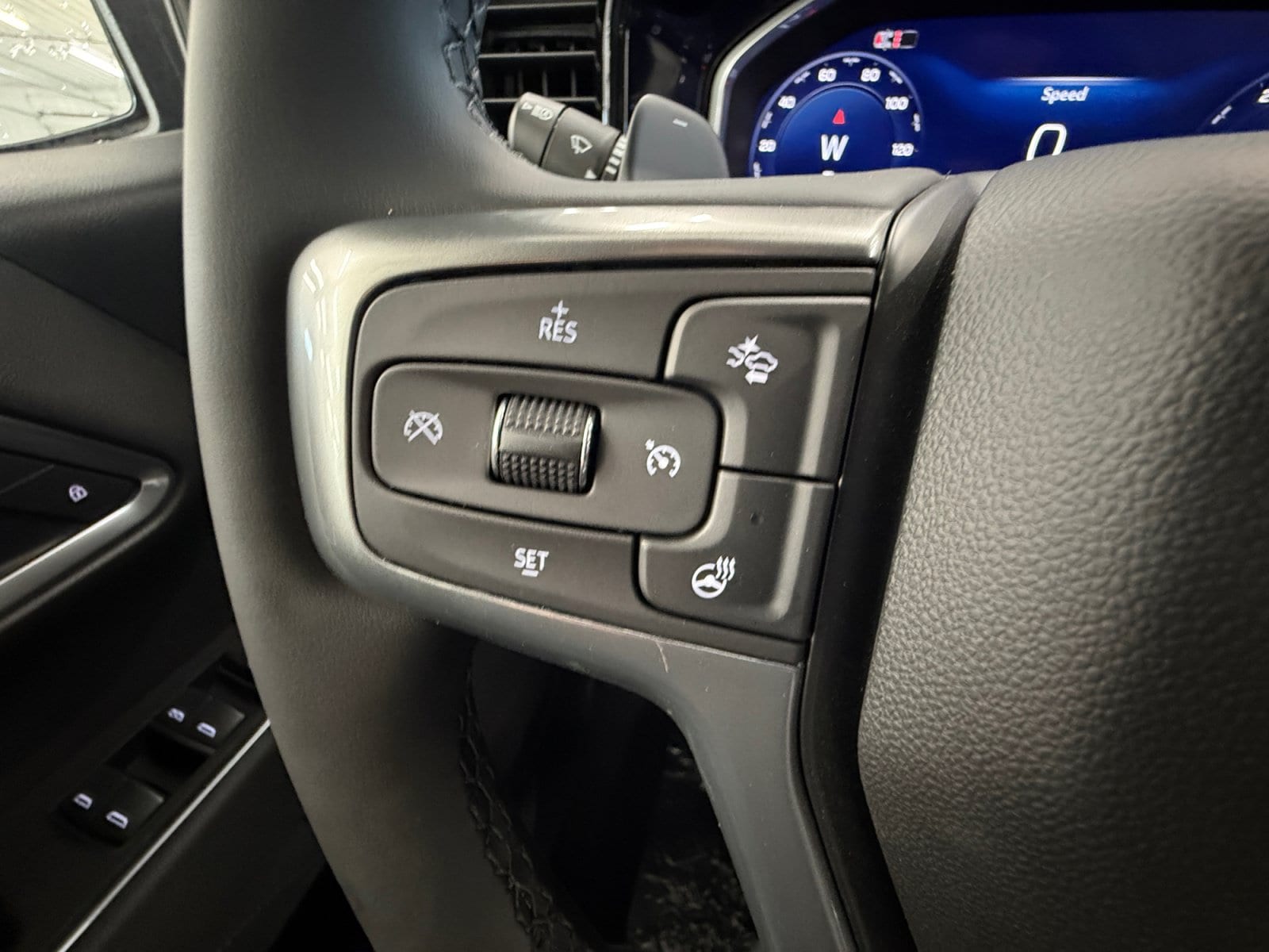 2026 Chevrolet Silverado 1500 LT - Photo 16