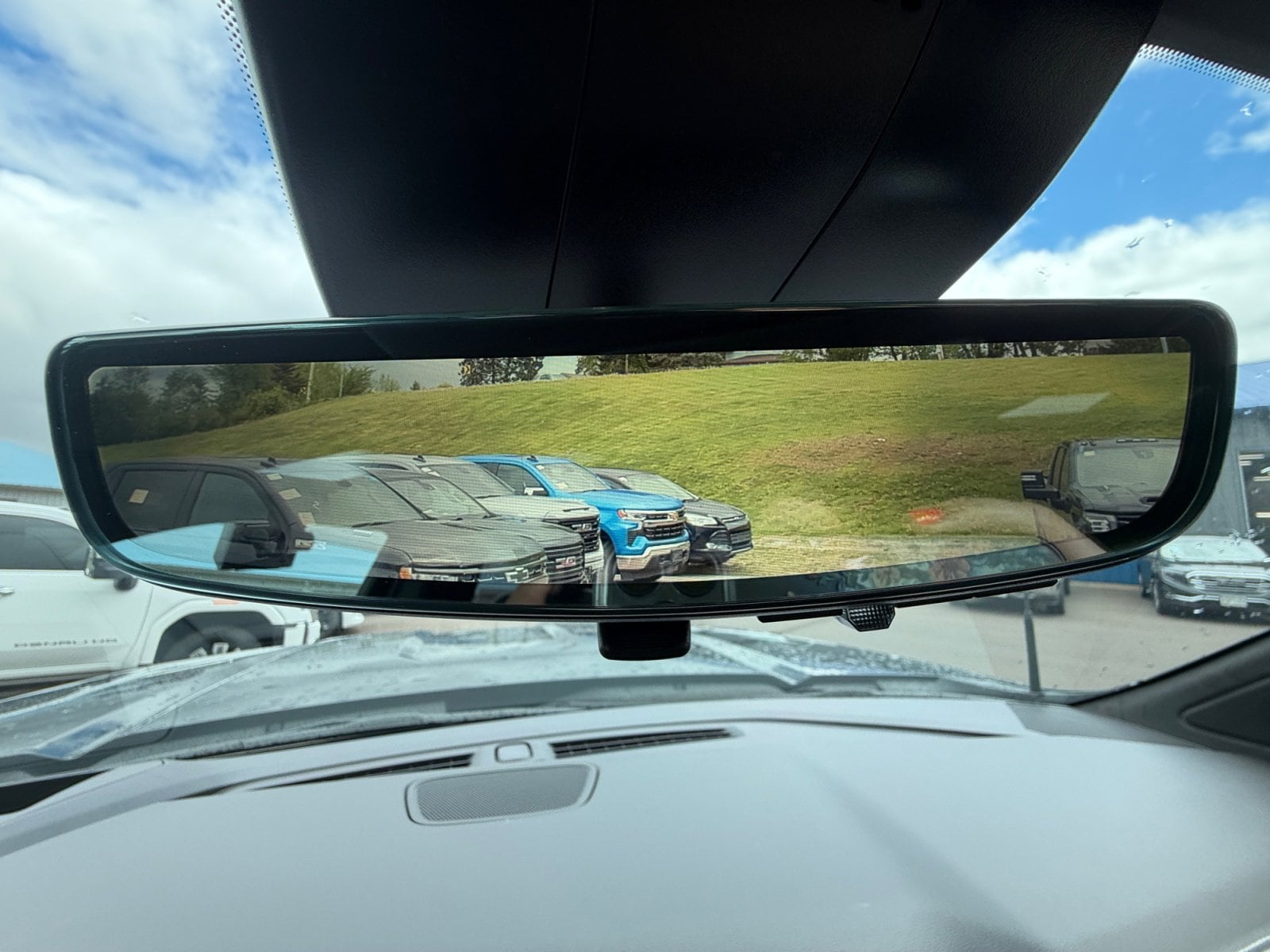 2026 GMC Sierra 2500HD AT4X - Photo 25