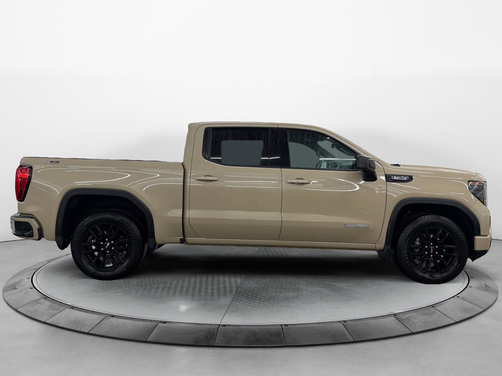 2022 GMC Sierra 1500 Elevation's photo