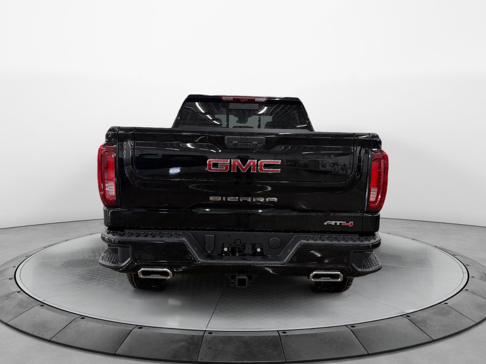 2026 GMC Sierra 1500 AT4 - Photo 6