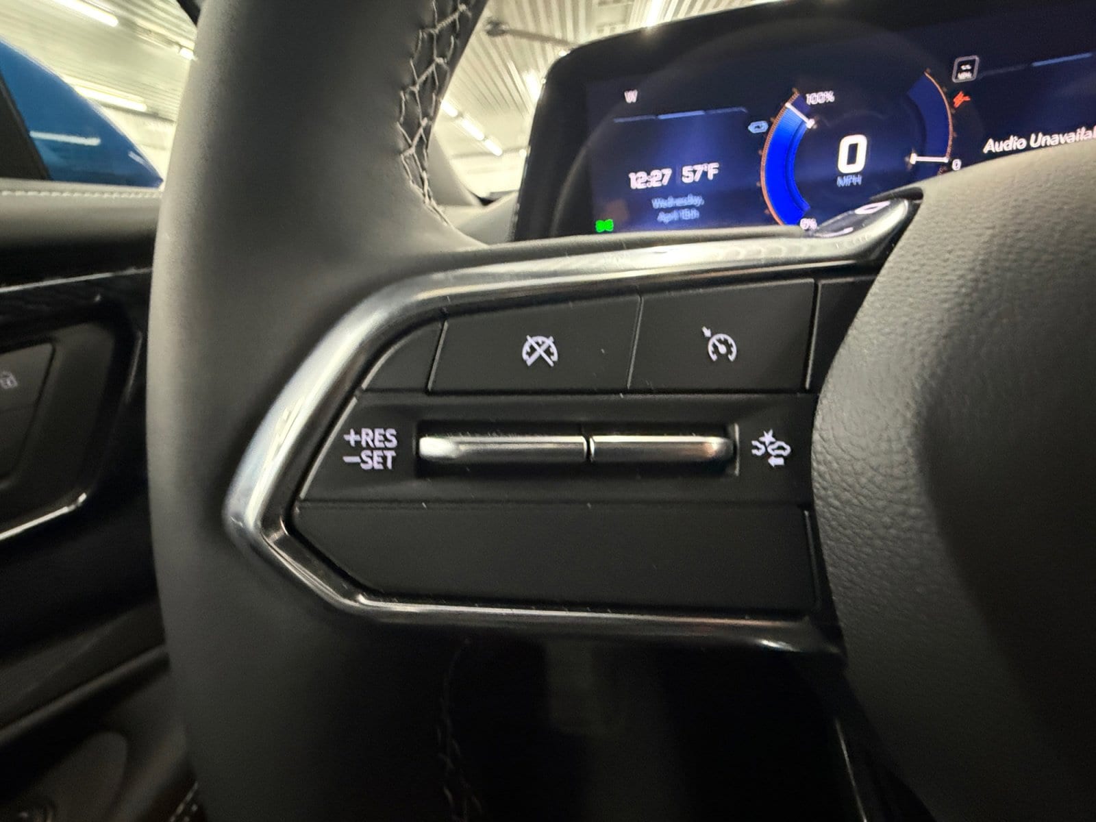 2025 Chevrolet Blazer EV LT - Photo 16