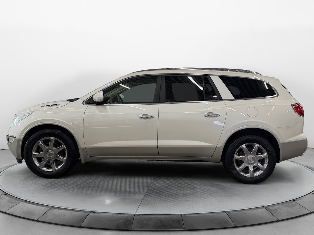 Used 2009 Buick Enclave CXL SUV