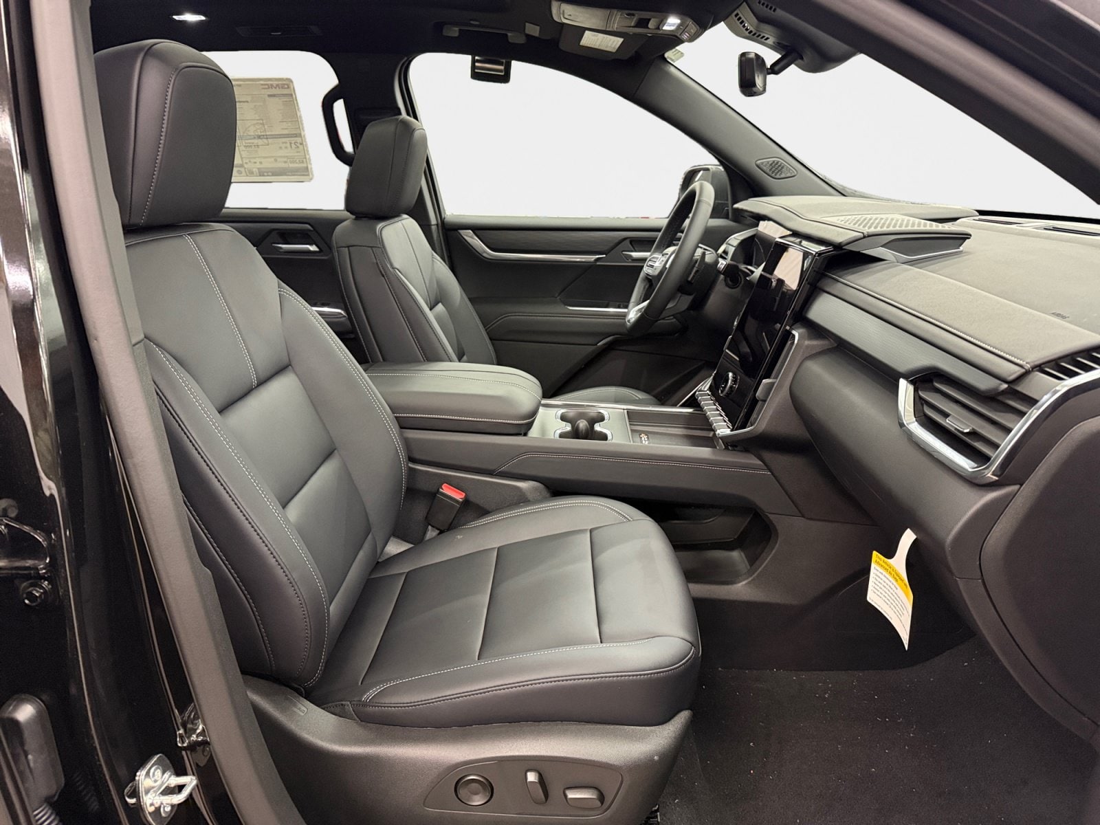 2027 GMC Acadia Elevation - Photo 11