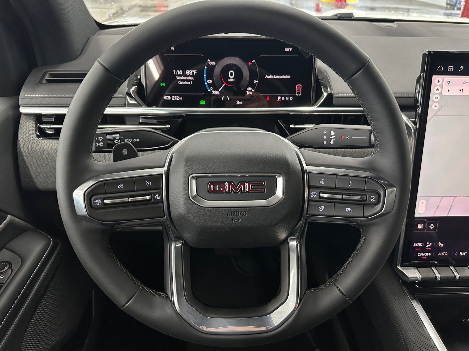 2026 GMC Sierra EV Elevation - Photo 15