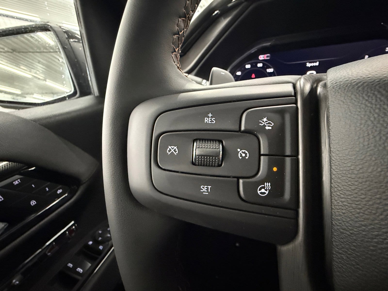 2026 GMC Sierra 1500 AT4 - Photo 16