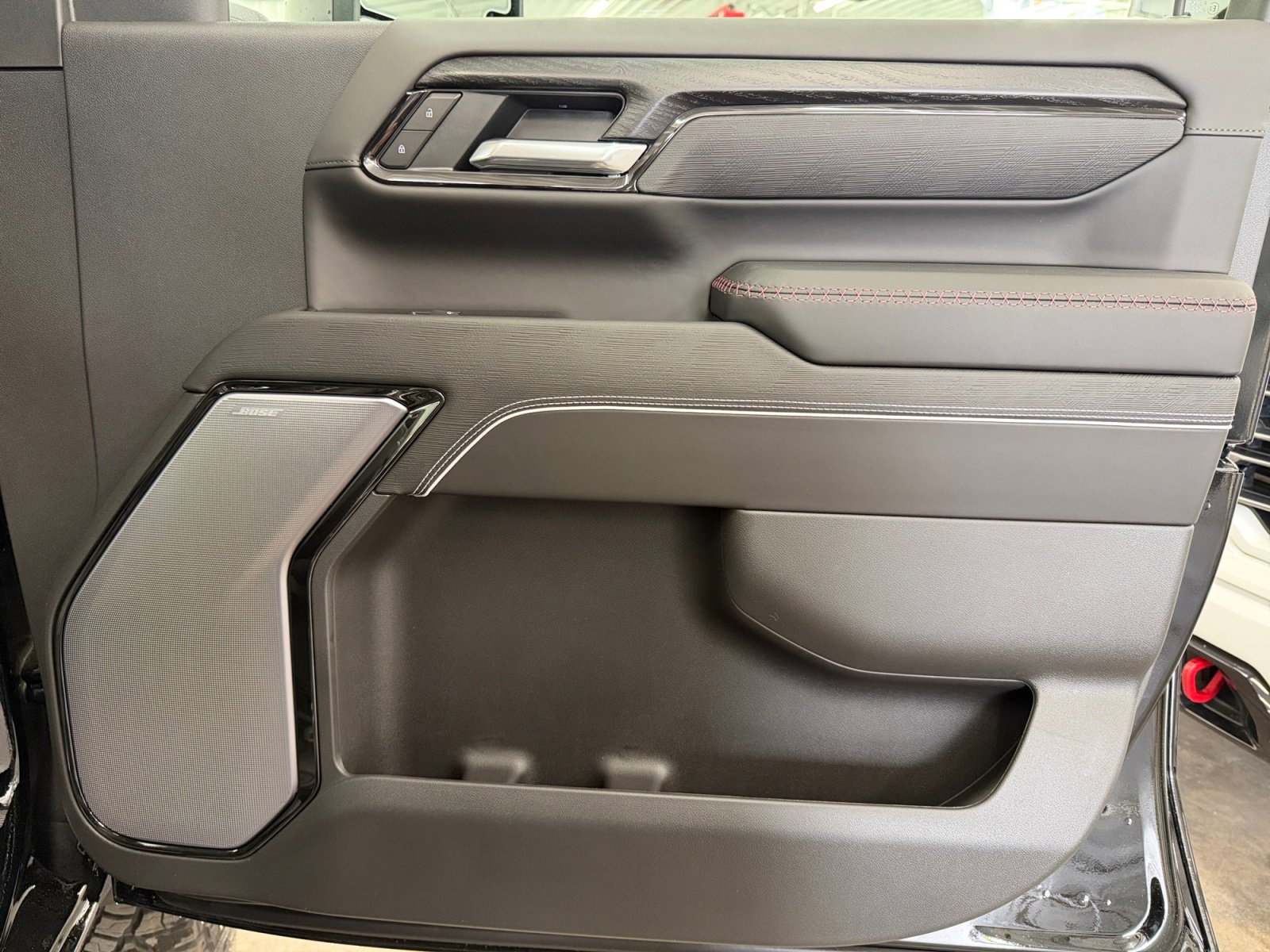 2026 GMC Sierra 2500HD AT4X - Photo 33