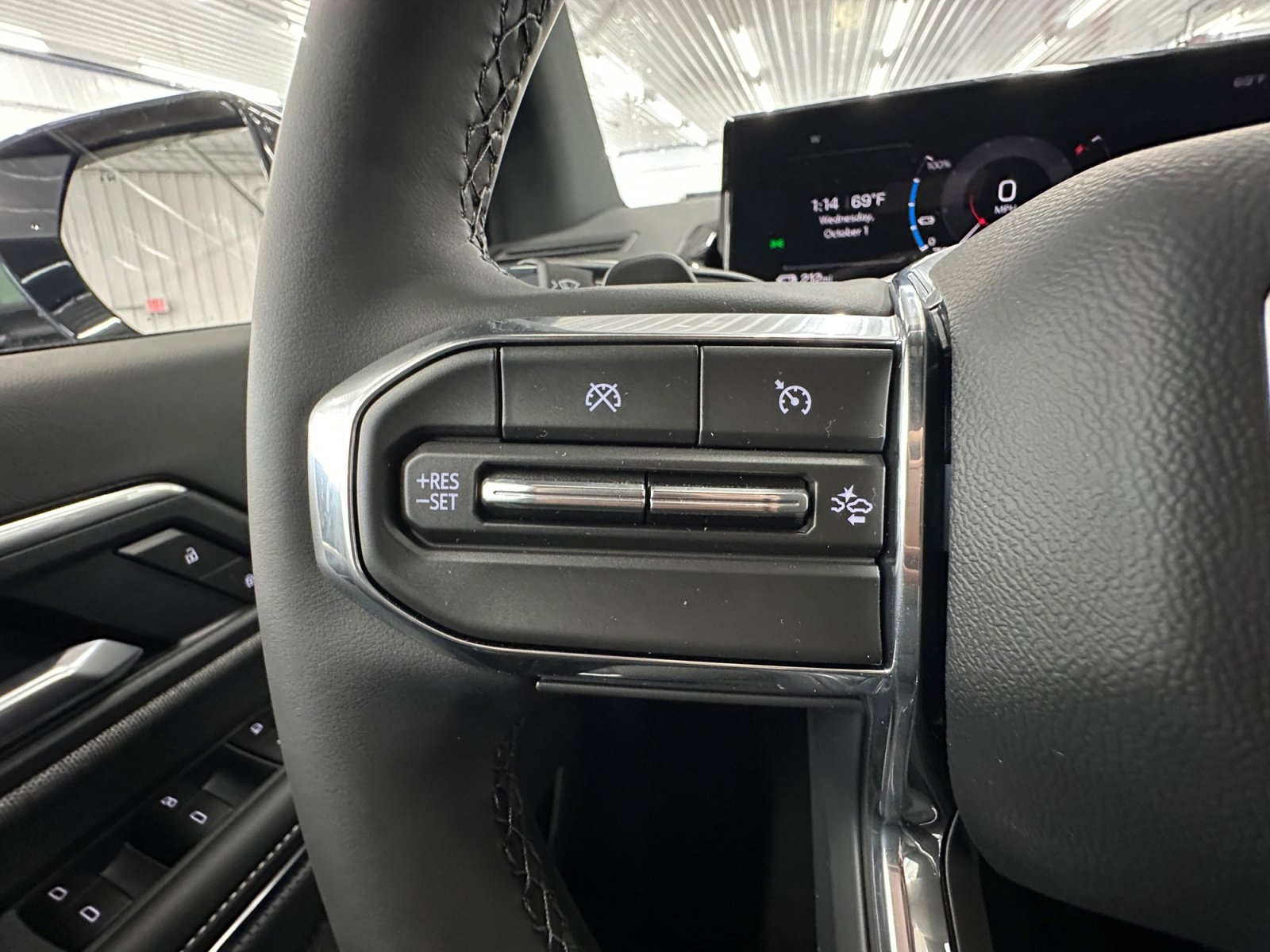 2026 GMC Sierra EV Elevation - Photo 16