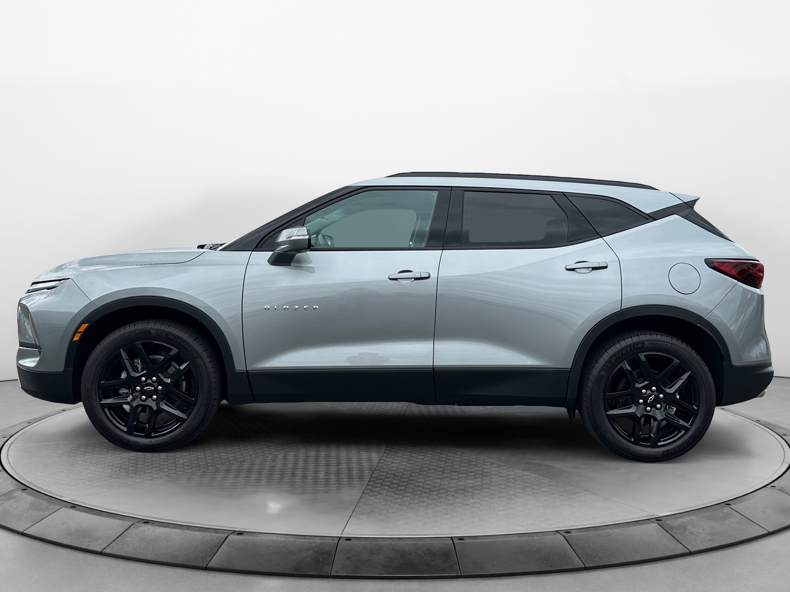 2023 Chevrolet Blazer 3LT photo 3