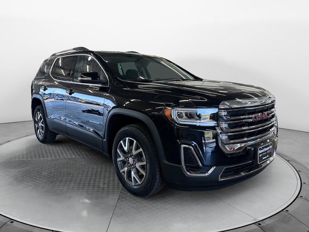 Used 2023 GMC Acadia SLE SUV
