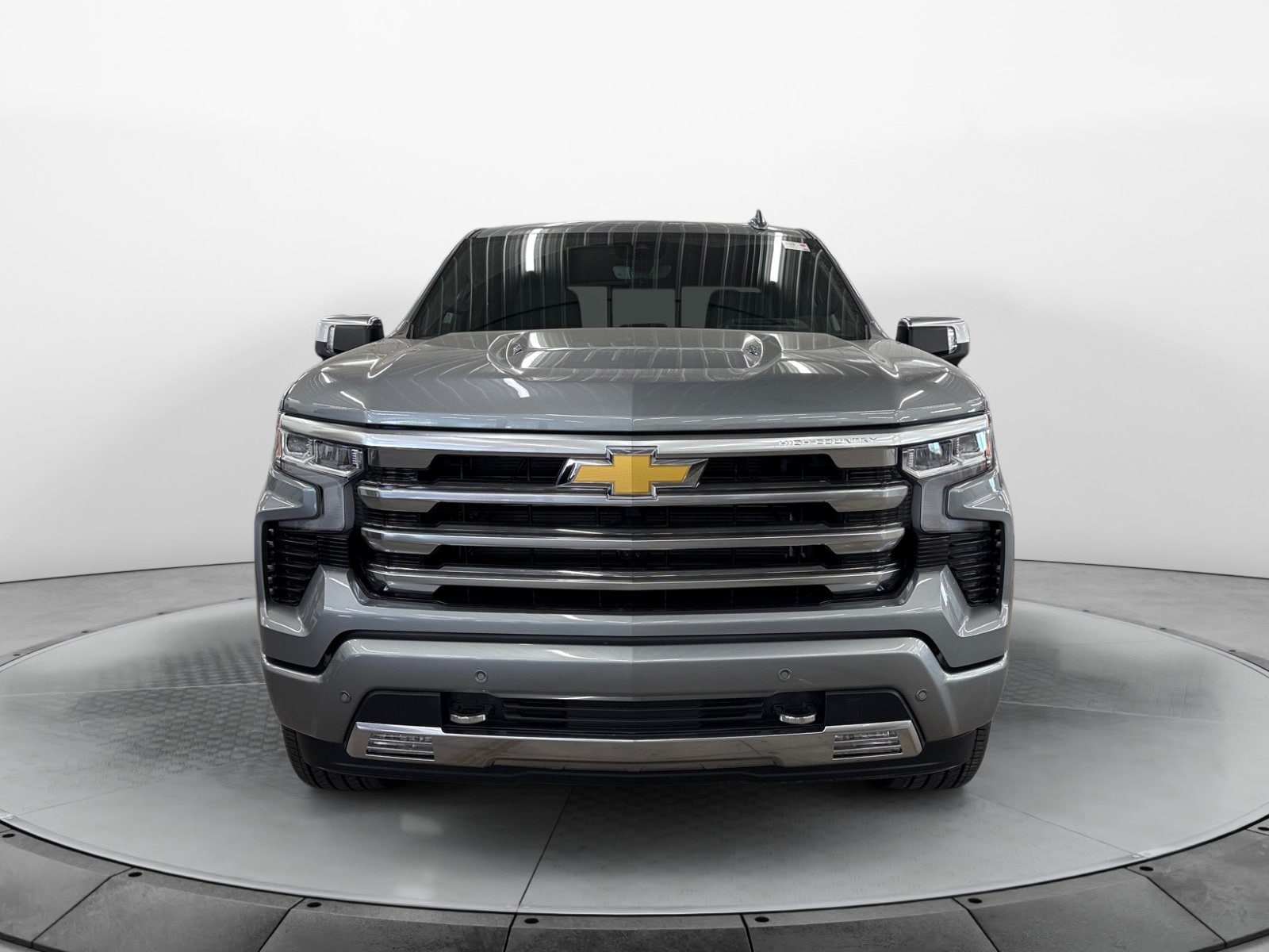 2026 Chevrolet Silverado 1500 High Country - Photo 7