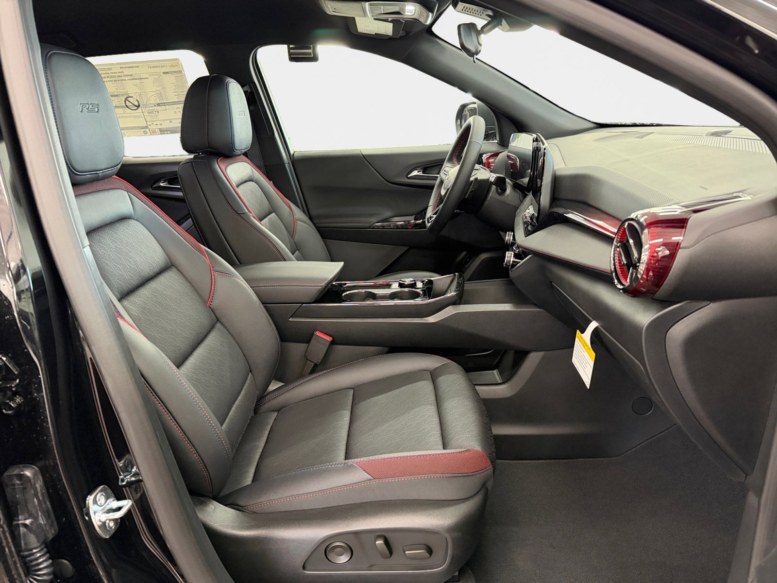 2026 Chevrolet Equinox RS - Photo 12