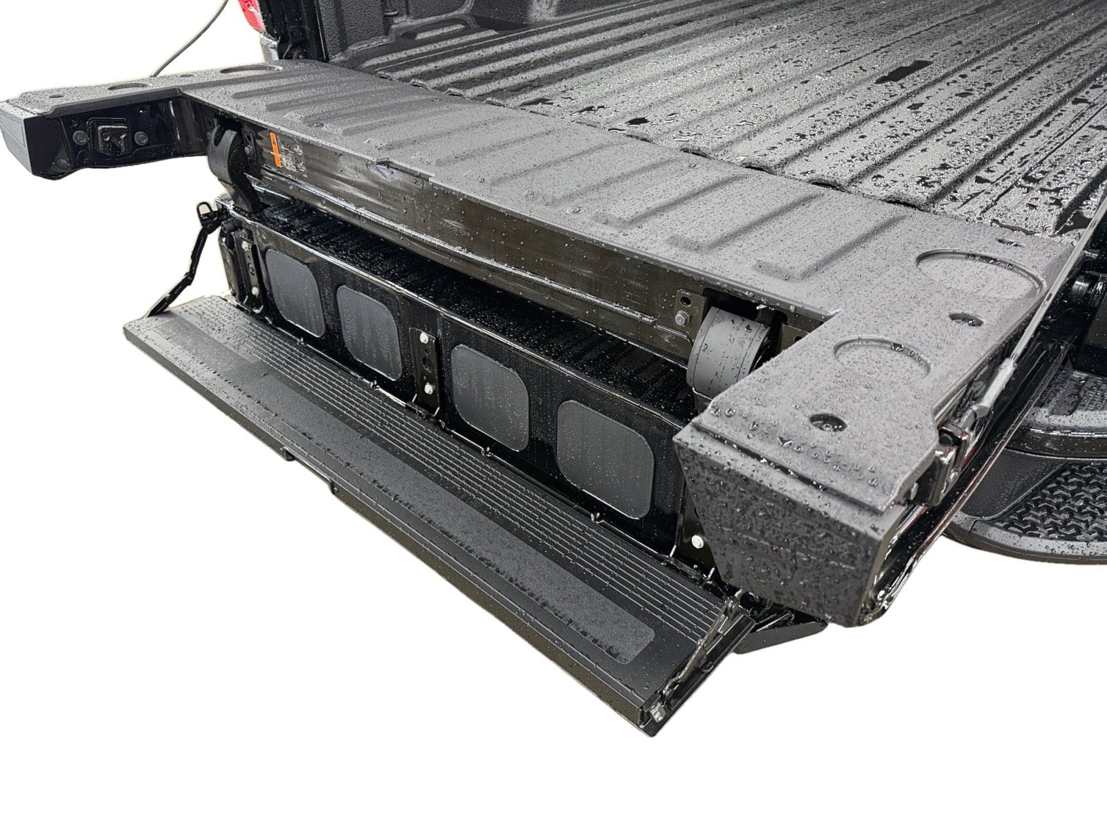 2026 GMC Sierra 1500 AT4 - Photo 23