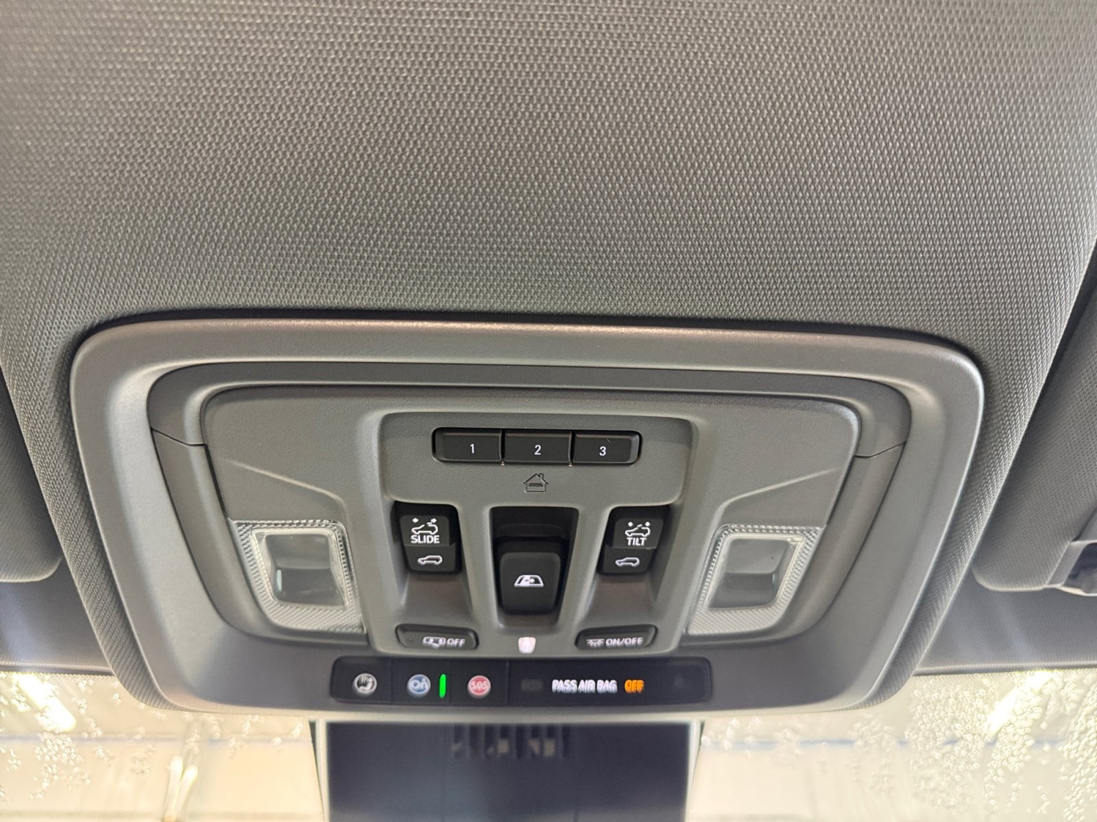 2026 GMC Sierra 1500 Denali - Photo 19