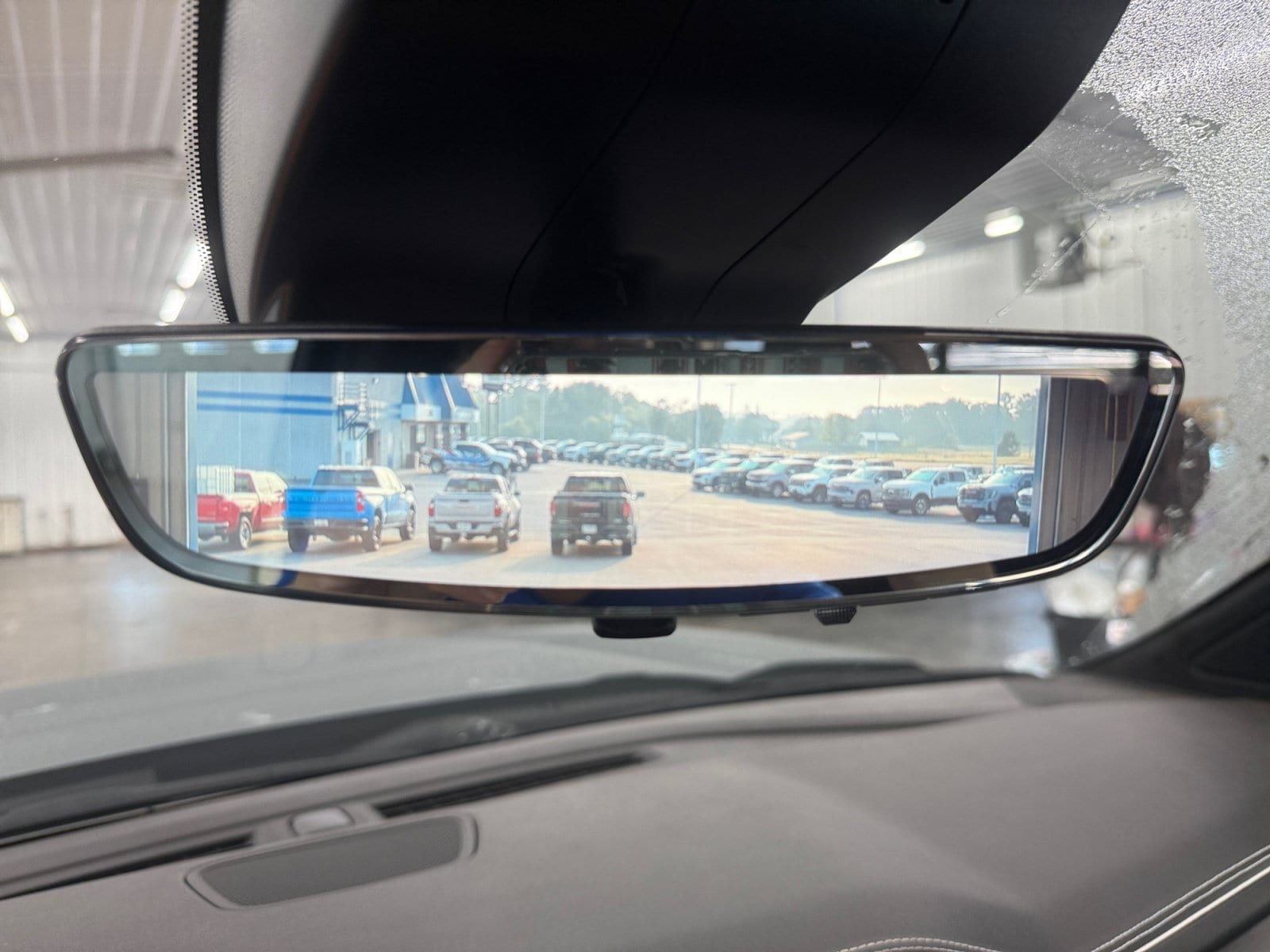 2026 GMC Sierra 1500 AT4X - Photo 19