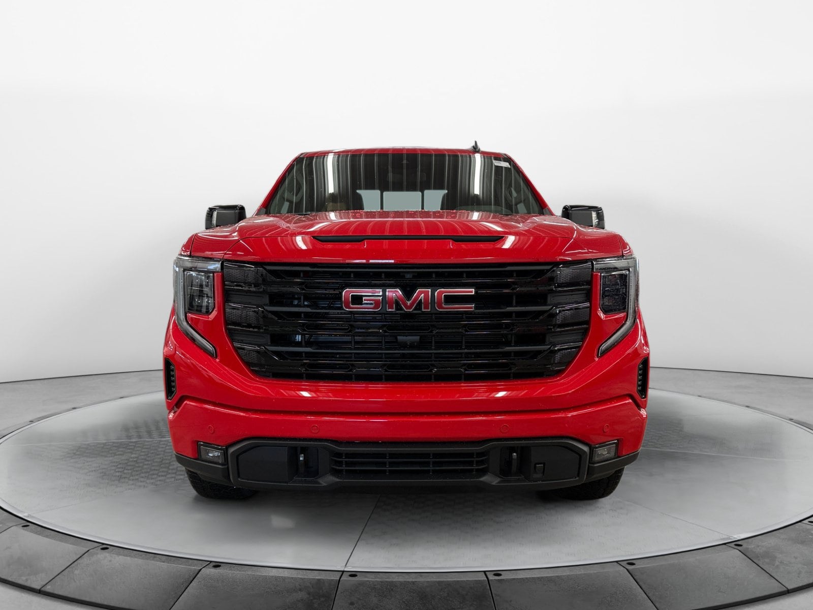 2026 GMC Sierra 1500 Elevation - Photo 7