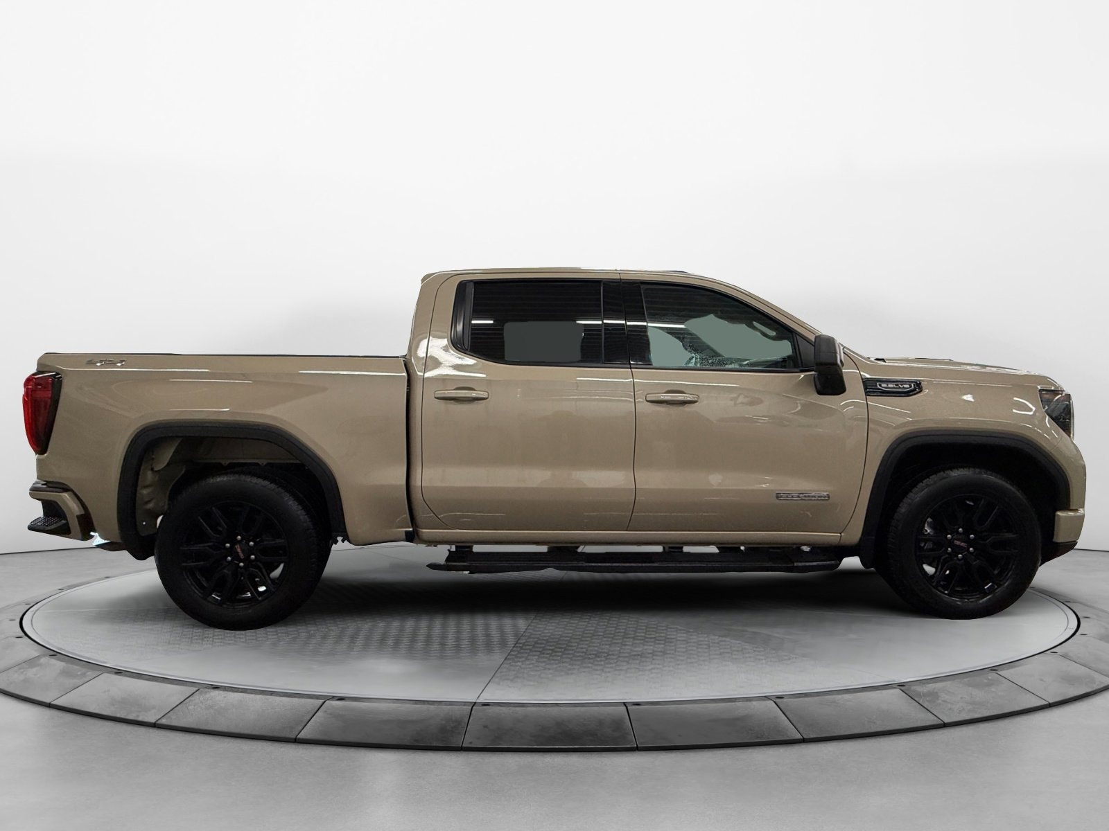 2023 GMC Sierra 1500 Elevation's photo