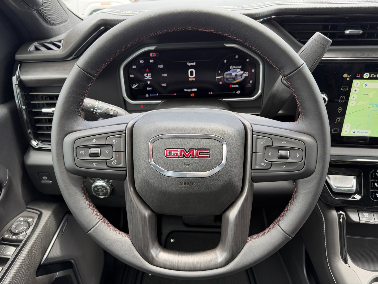 2026 GMC Sierra 2500HD AT4X - Photo 21