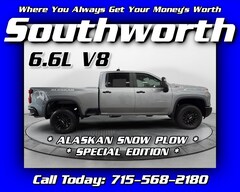 2026 Chevrolet Silverado 3500 HD WT Truck