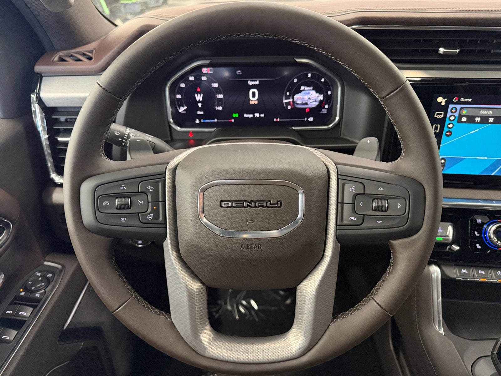 2026 GMC Sierra 1500 Denali - Photo 14