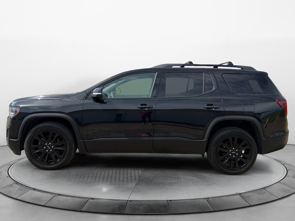Used 2023 GMC Acadia SLE AWD SLE