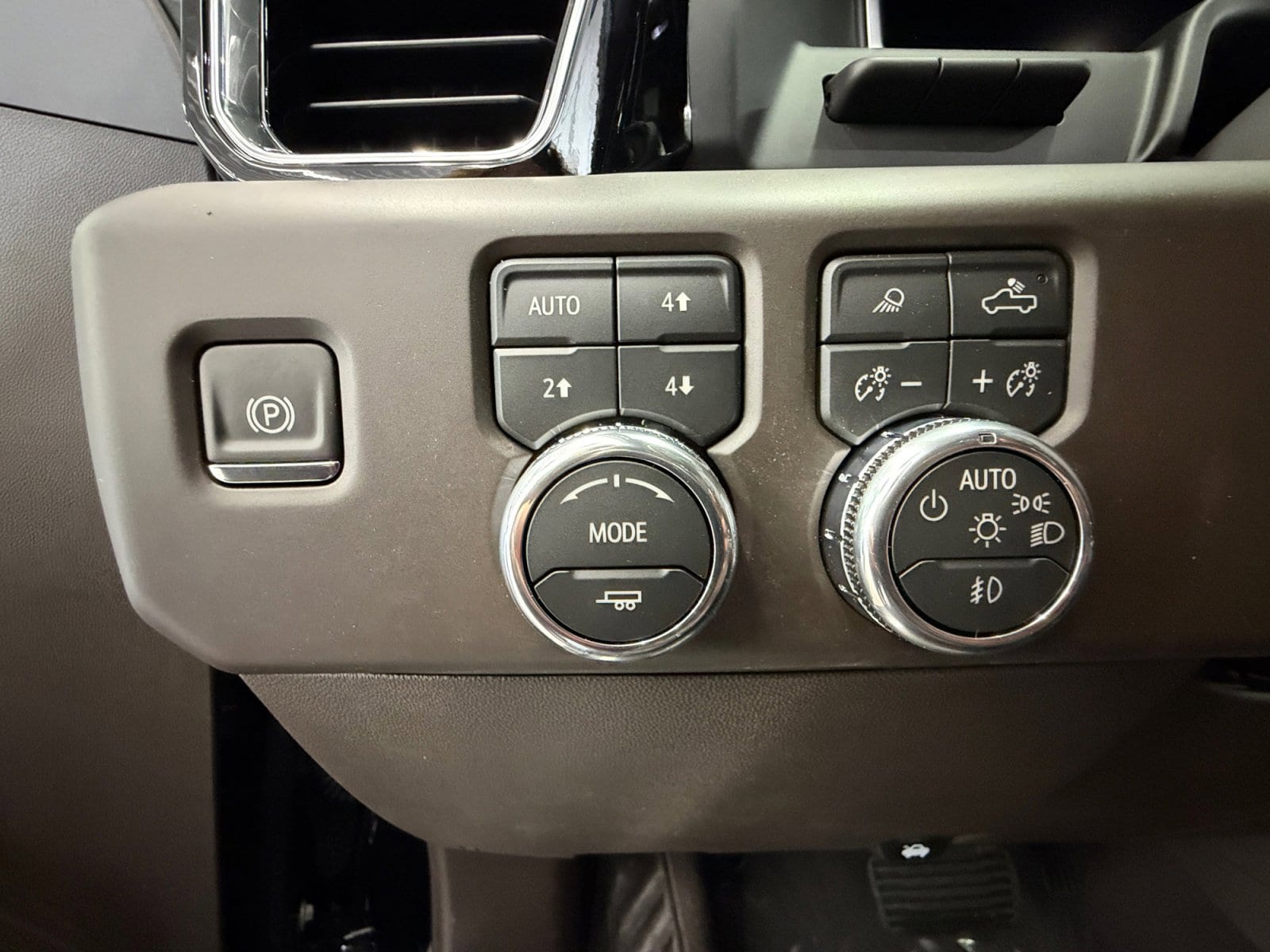 2026 GMC Sierra 1500 Denali - Photo 24