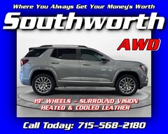 2026 GMC Terrain Denali SUV