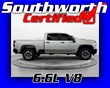 Chevrolet Silverado 2500HD