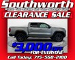 GMC Canyon