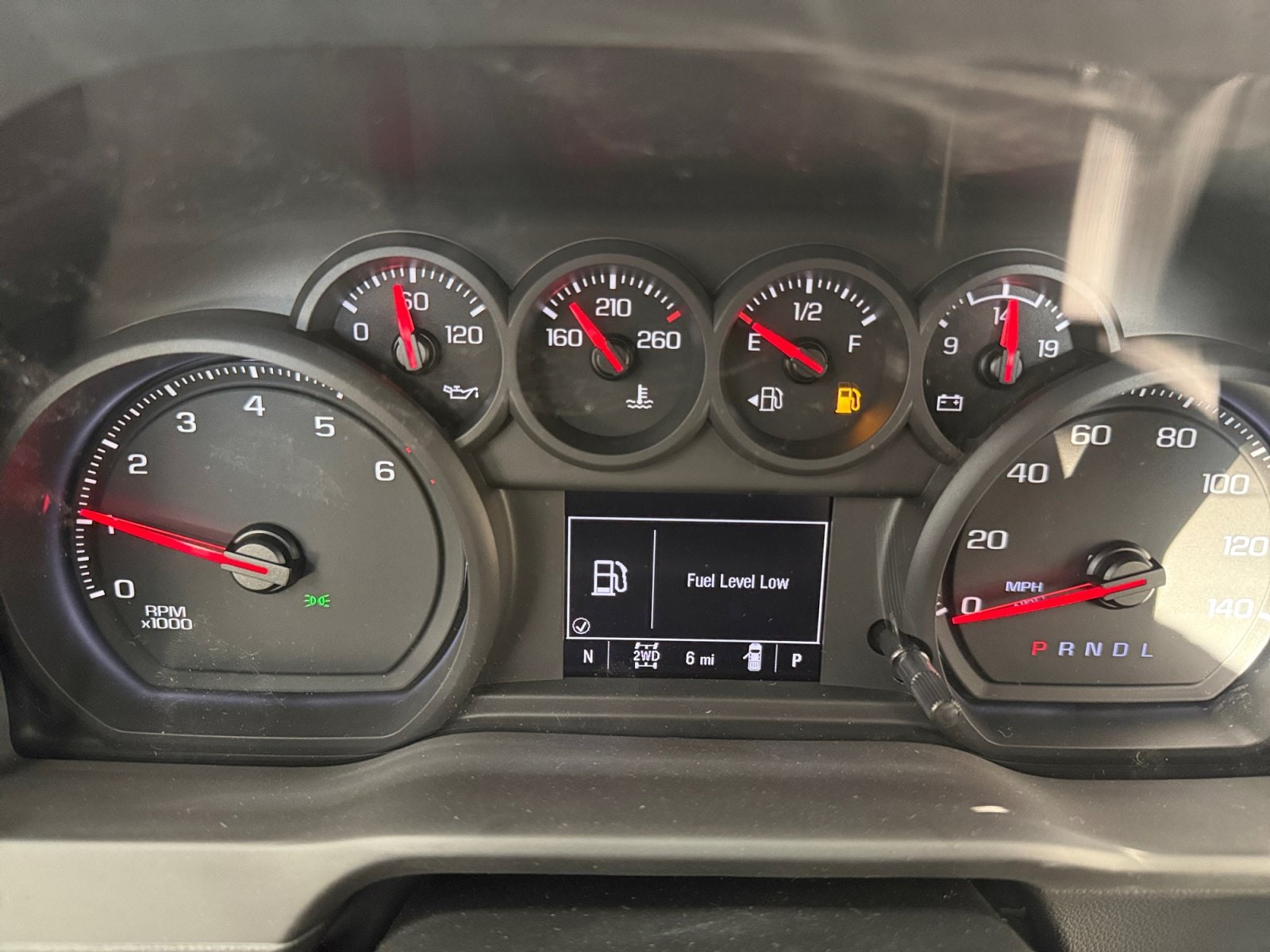 2026 GMC Sierra 3500HD Pro - Photo 12