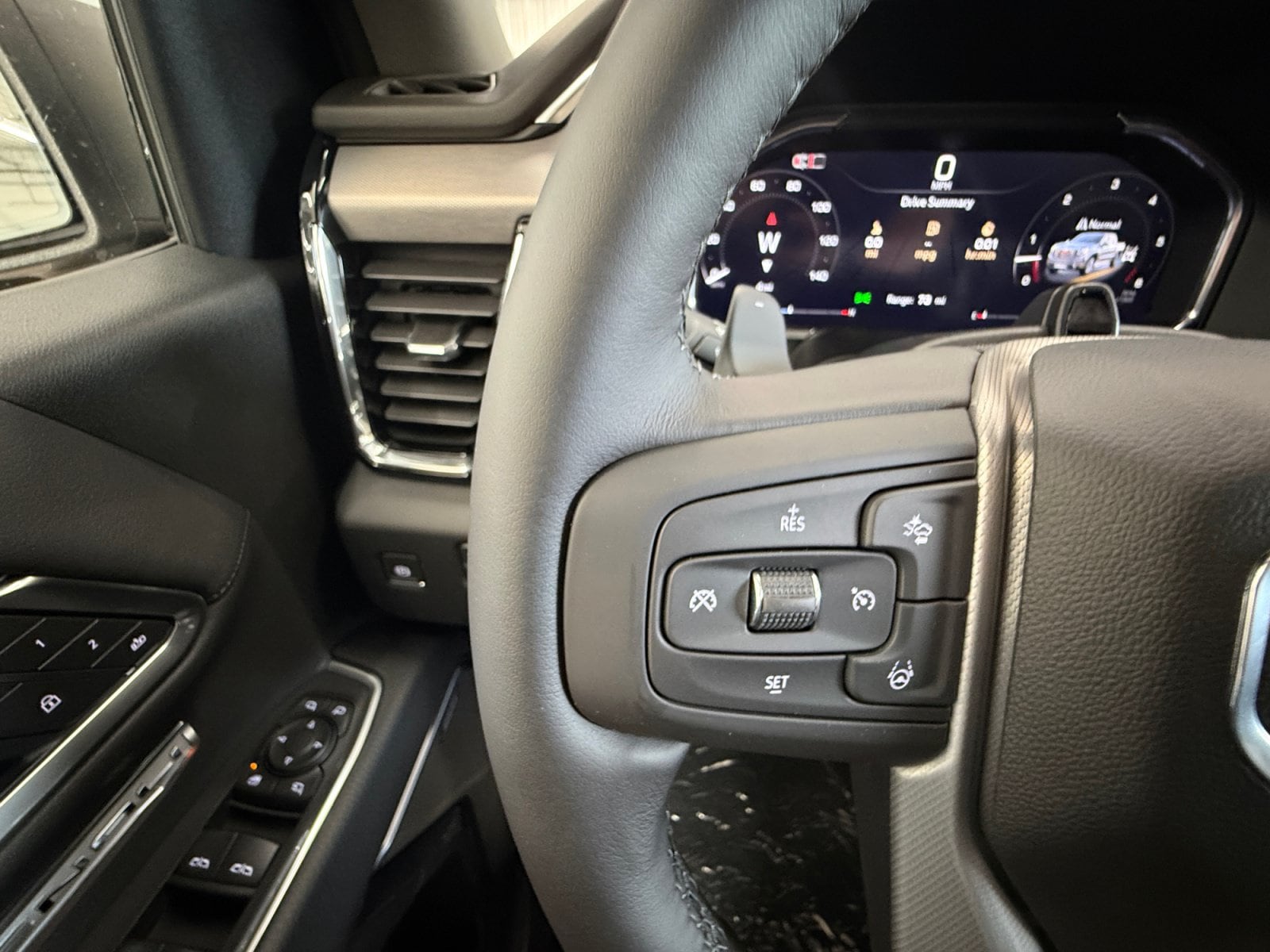 2026 GMC Sierra 1500 Denali - Photo 17