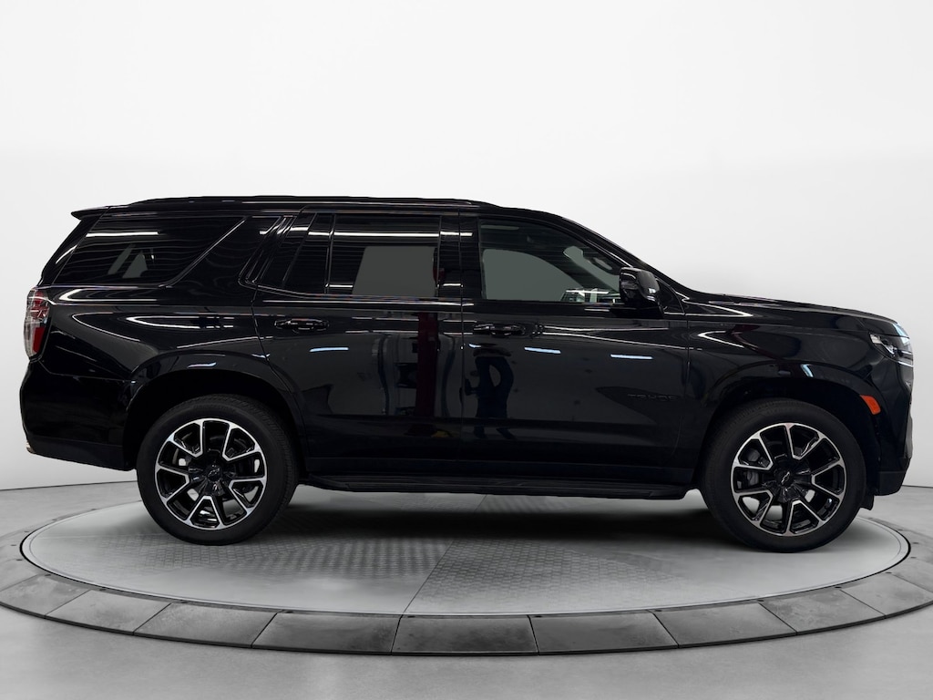 Used 2024 Chevrolet Tahoe RST SUV
