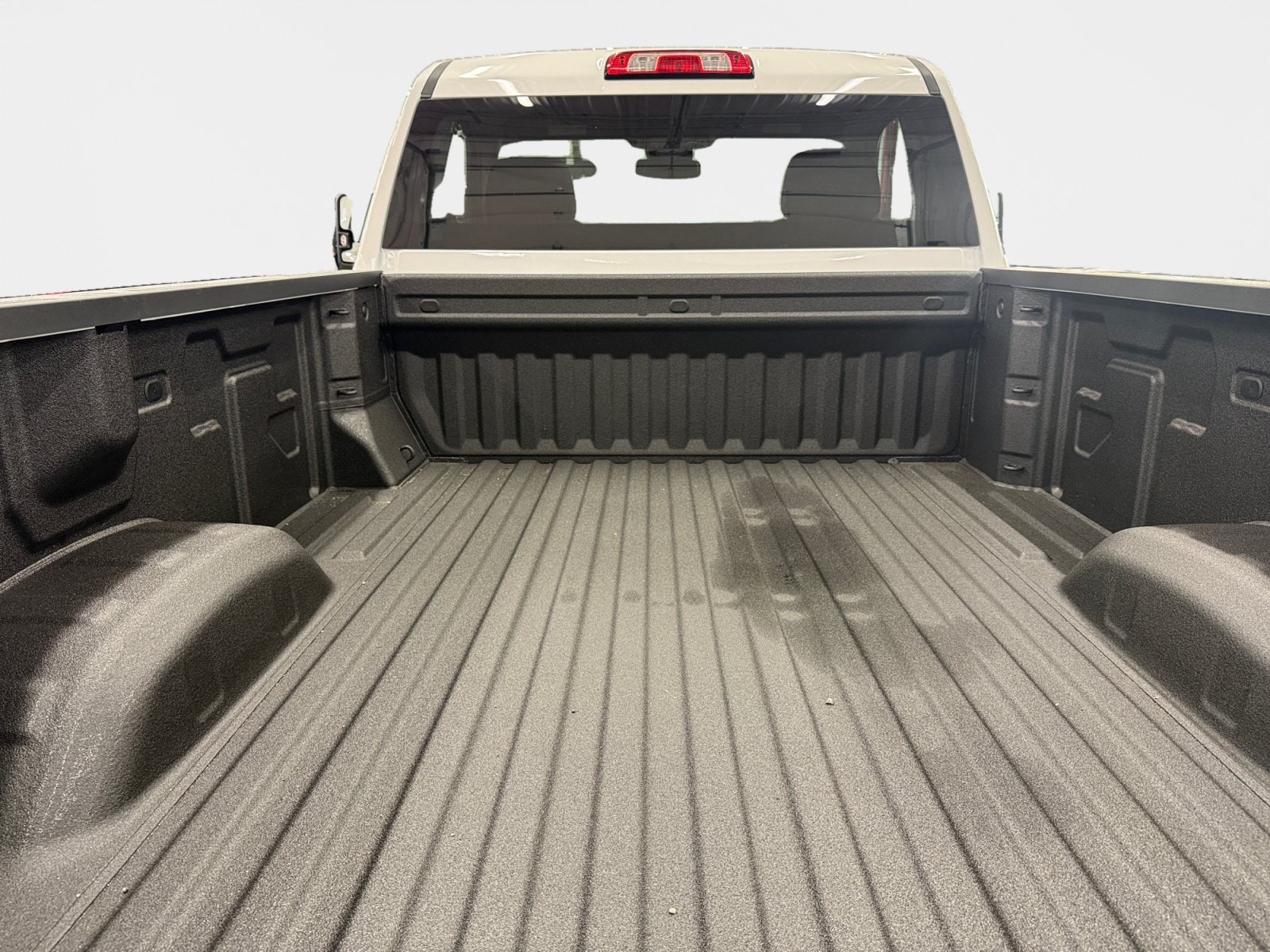 2026 GMC Sierra 3500HD Pro - Photo 20