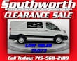 Ford Transit Cargo Van