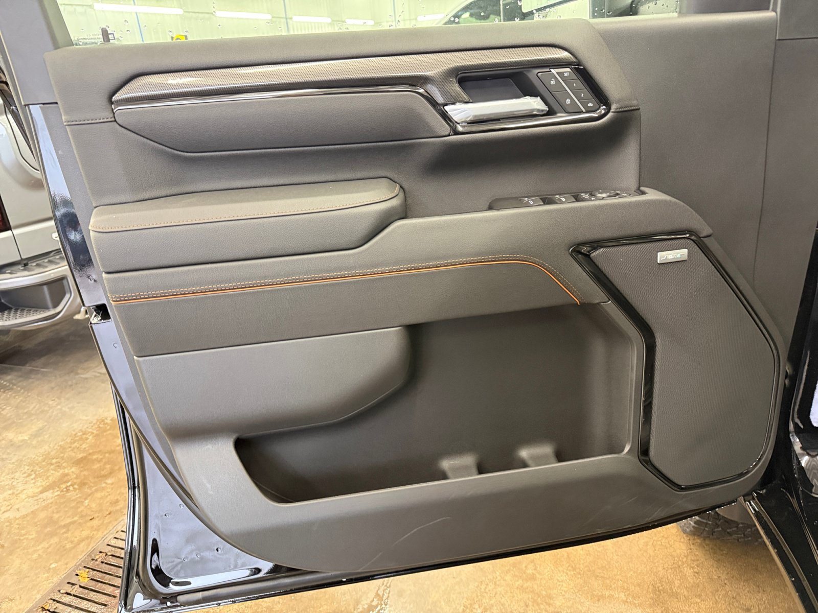 2026 GMC Sierra 3500HD AT4 - Photo 26