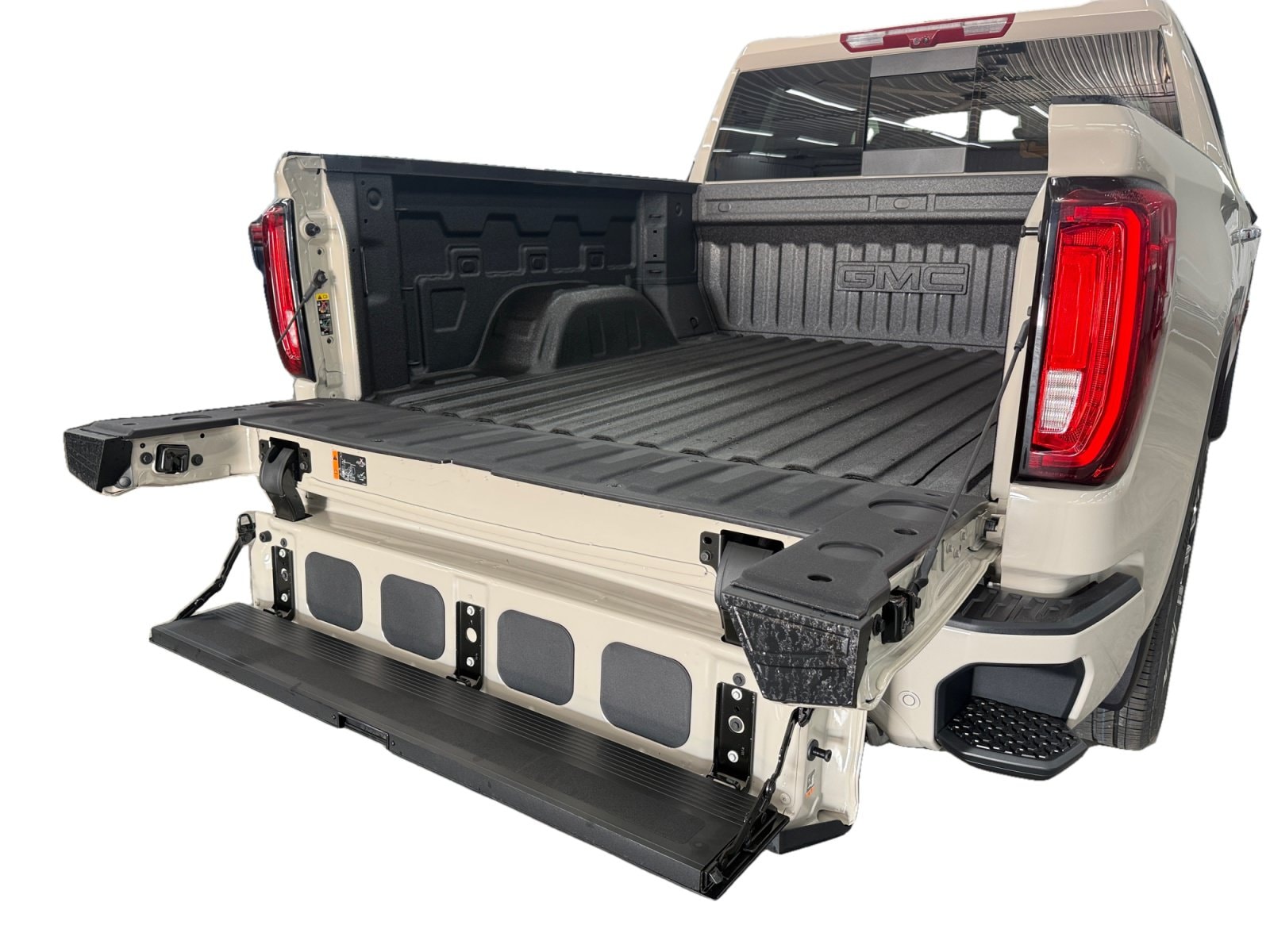 2026 GMC Sierra 1500 Denali - Photo 33