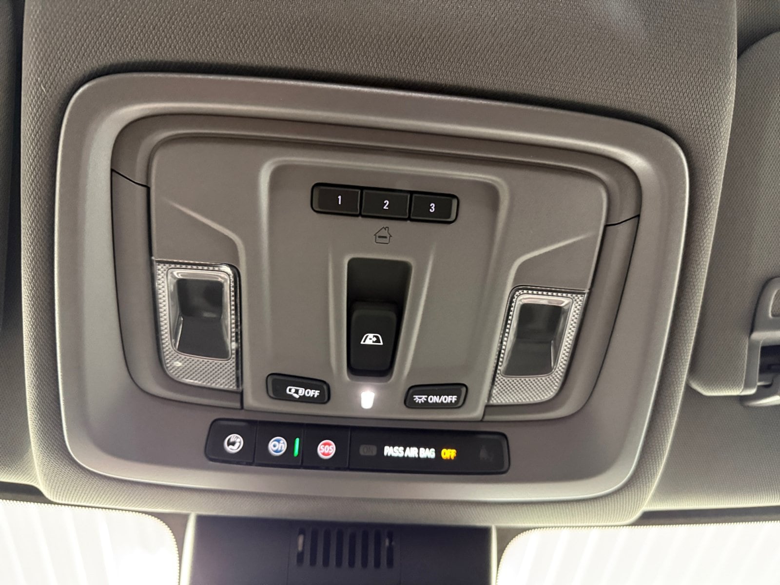 2026 GMC Sierra 1500 Elevation - Photo 18