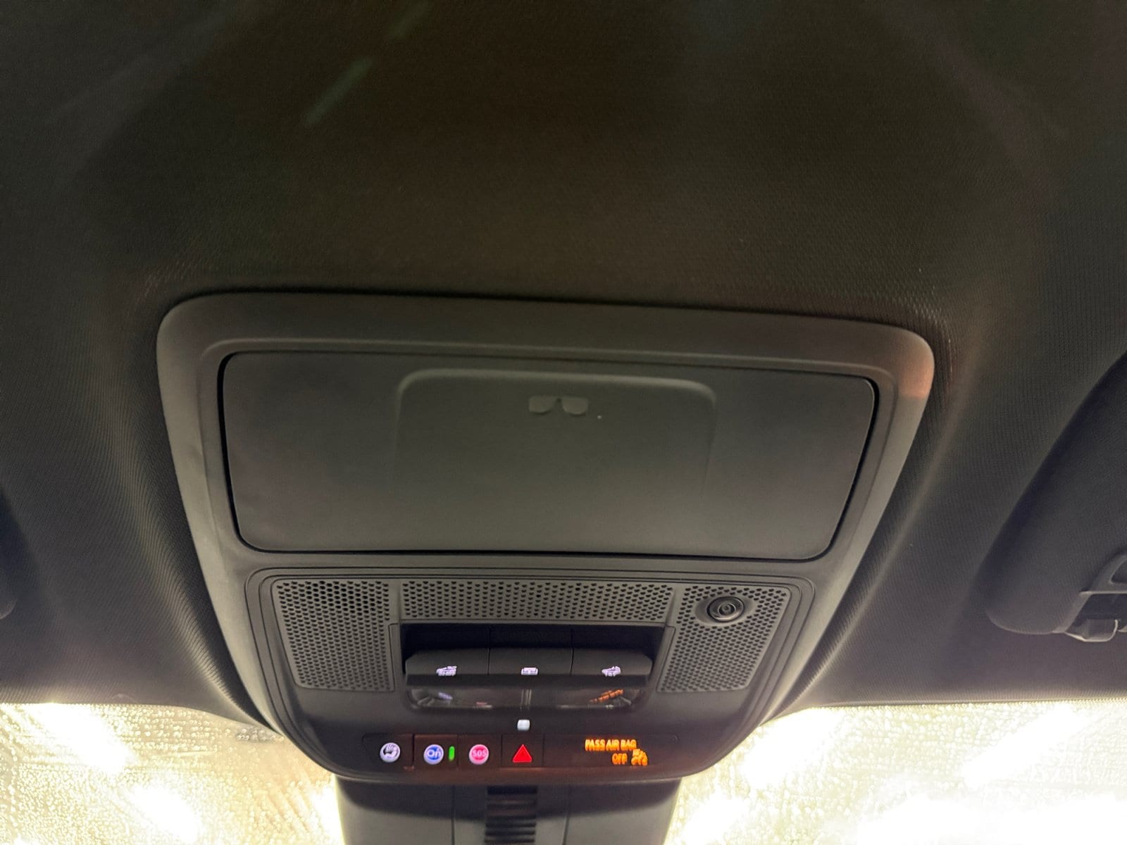 2027 GMC Acadia Elevation - Photo 18