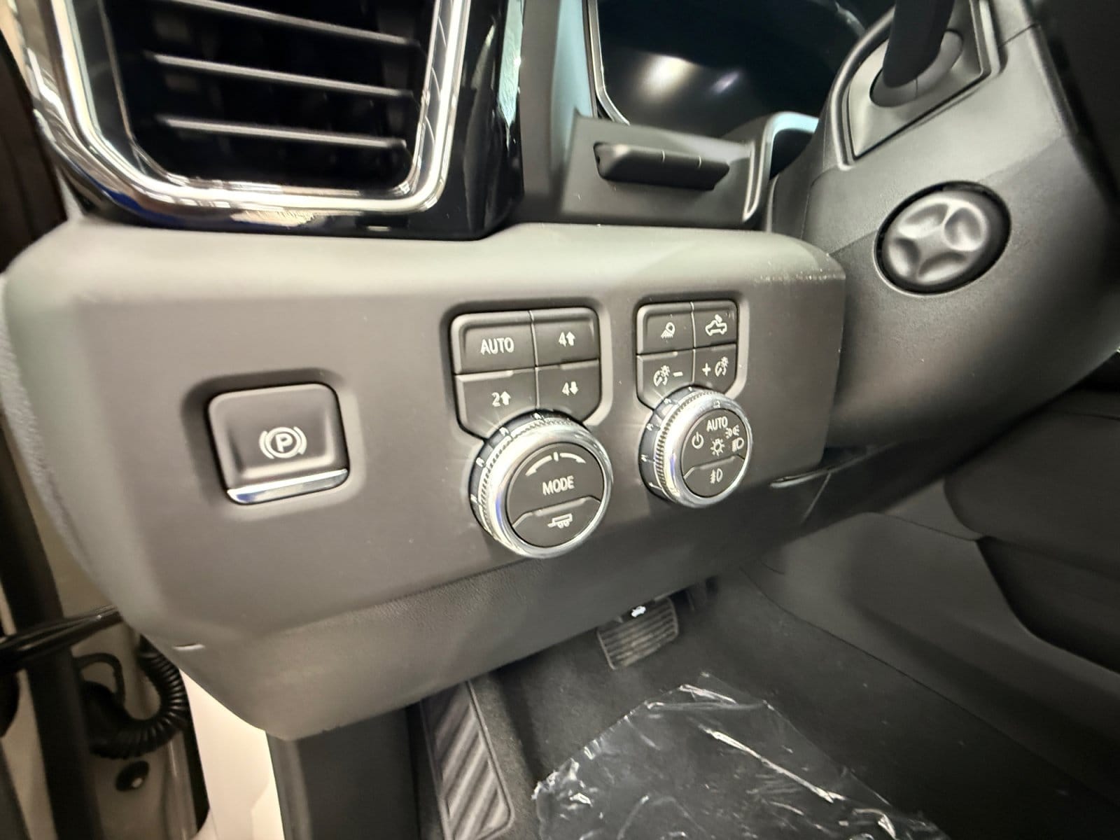 2026 GMC Sierra 1500 Denali - Photo 27