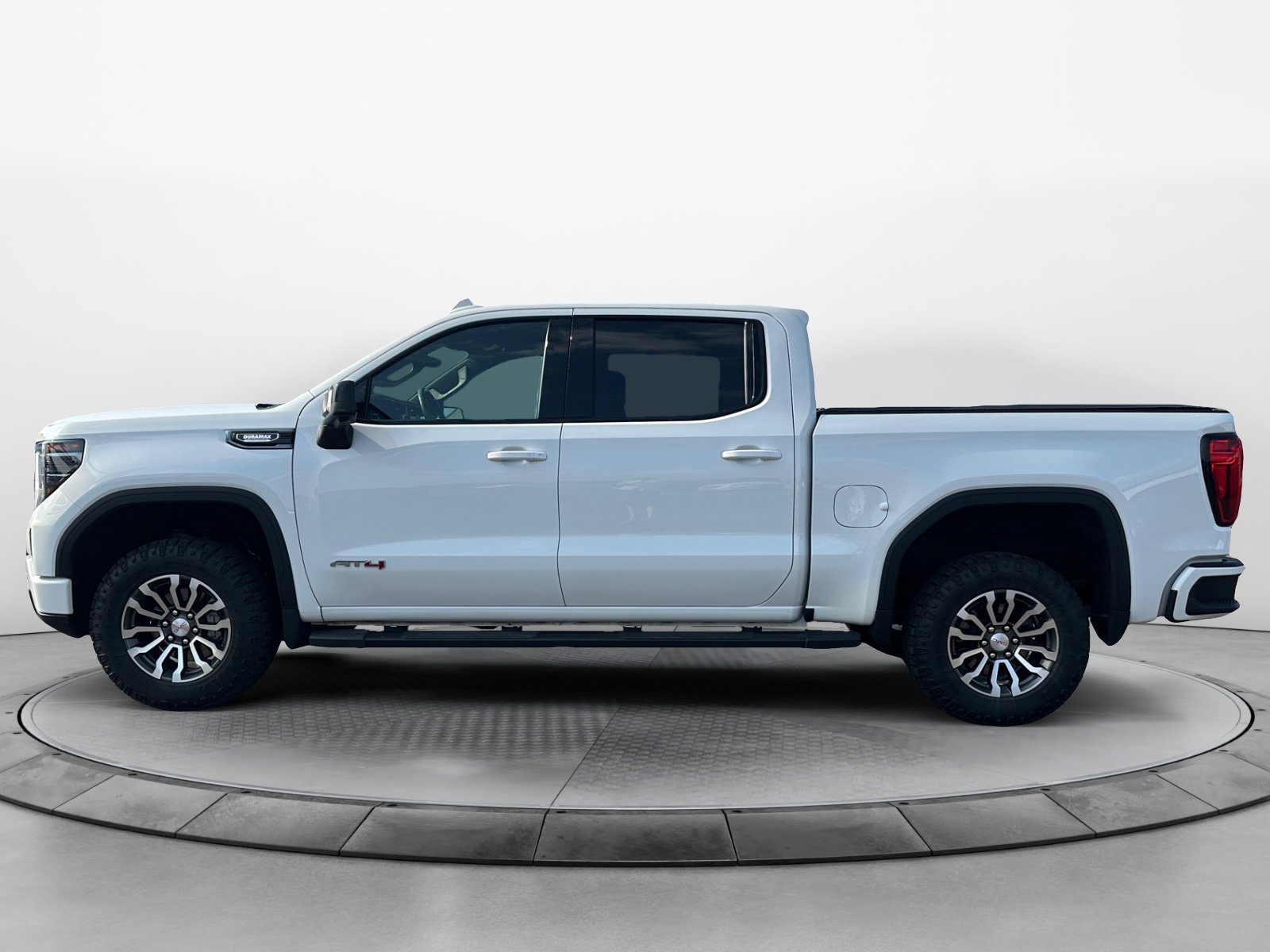 2022 Gmc Sierra 1500 AT4 photo 3