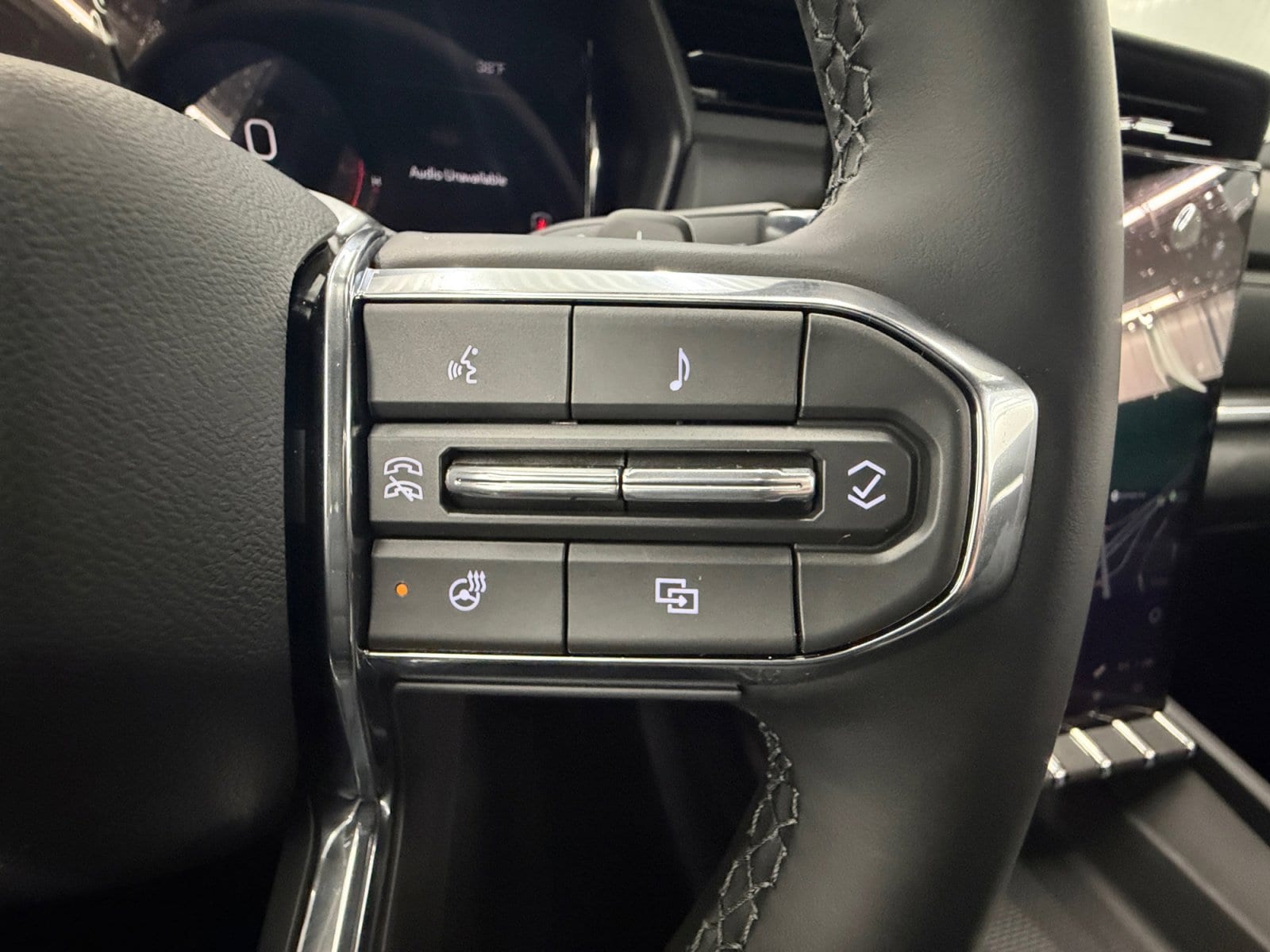 2026 GMC Terrain Elevation - Photo 17