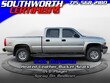  Chevrolet Silverado 2500HD